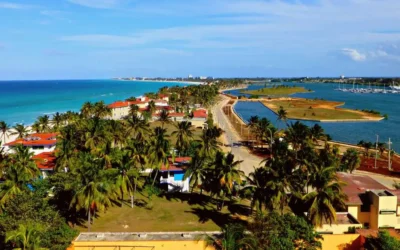 Maratón de Varadero en 2024: correr en el paraíso del Caribe