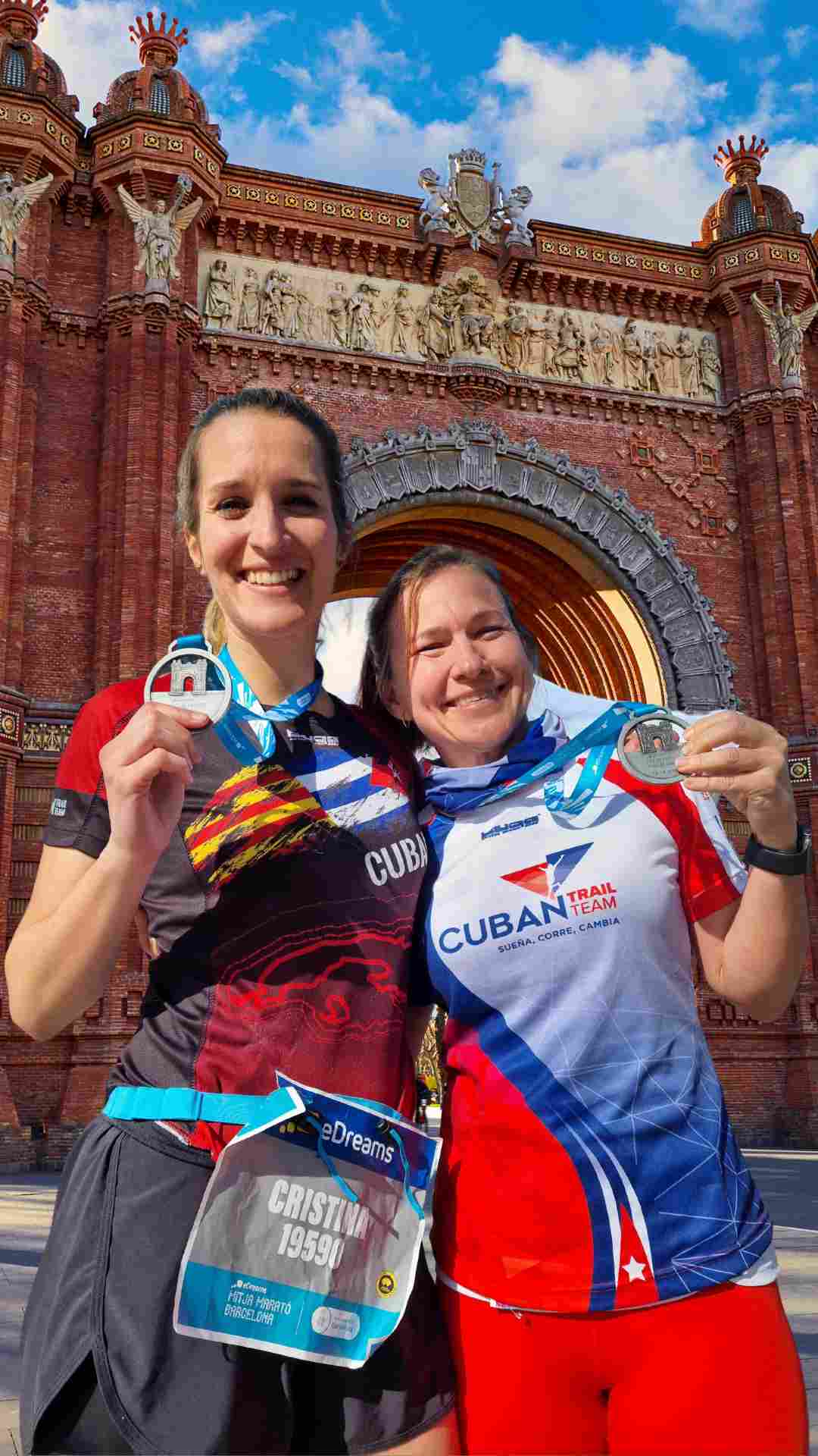 barcelona media maraton barcelona