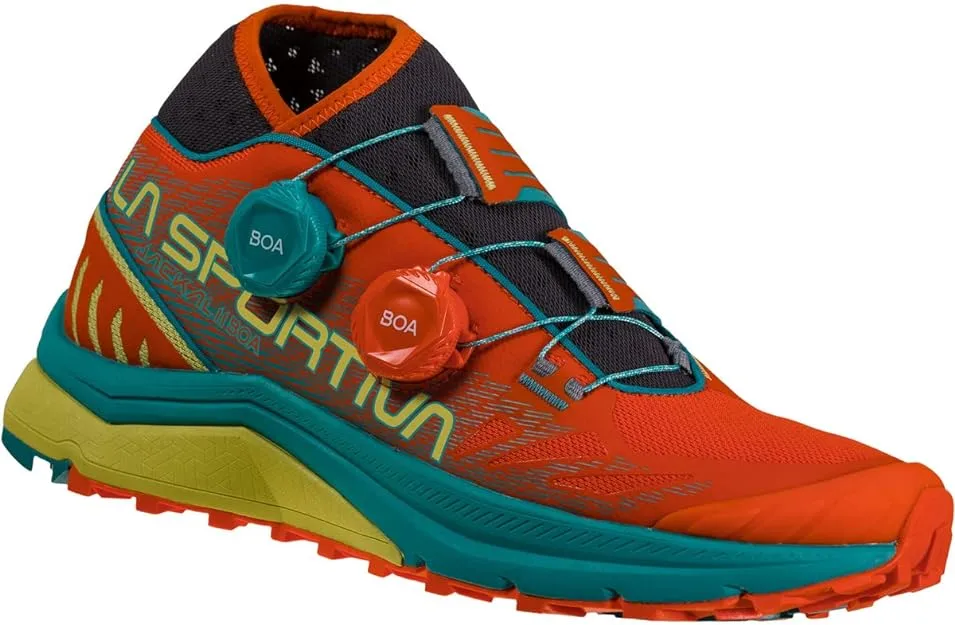 La Sportiva Jackal II