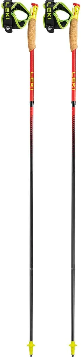 Leki Ultratrail FX One