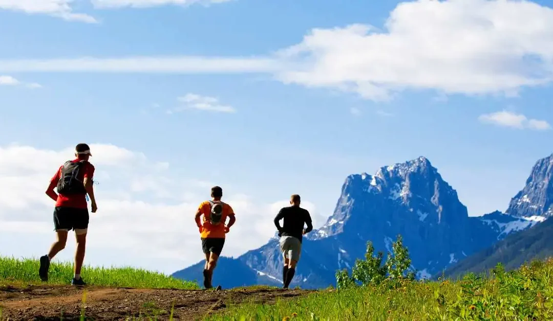 MATERIAL DEPORTIVO 25 Mochilas ultra trail: la mejor compañía para largas distancias