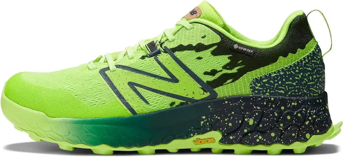 New Balance Fresh Foam X Hierro v7 Gore-Tex