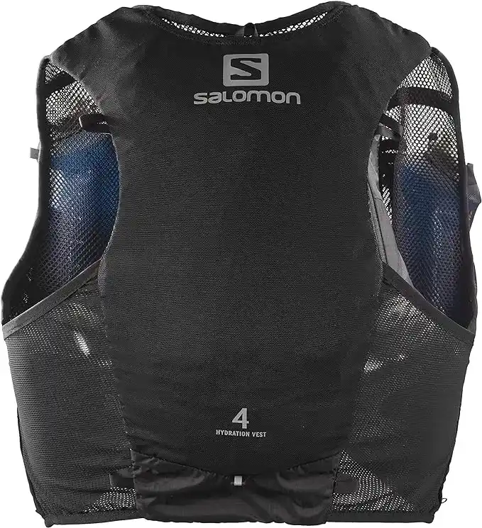 Salomon Adv Hydra Vest 4