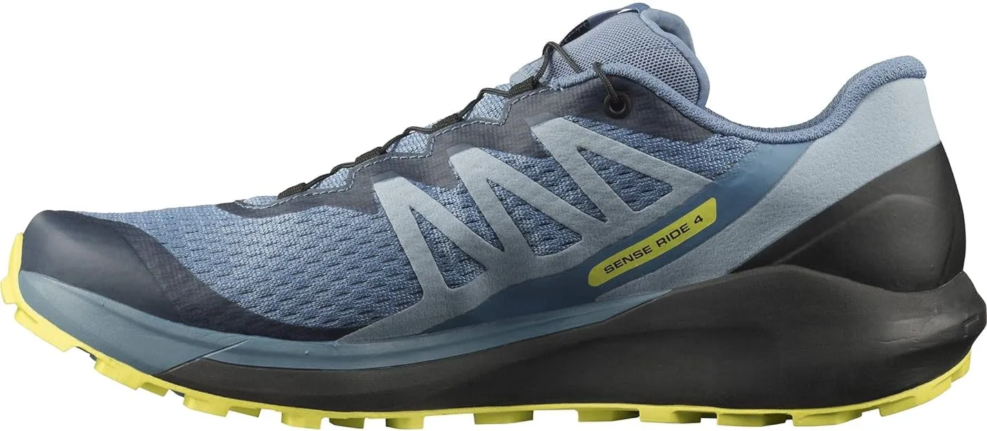 Salomon Sense Ride 5