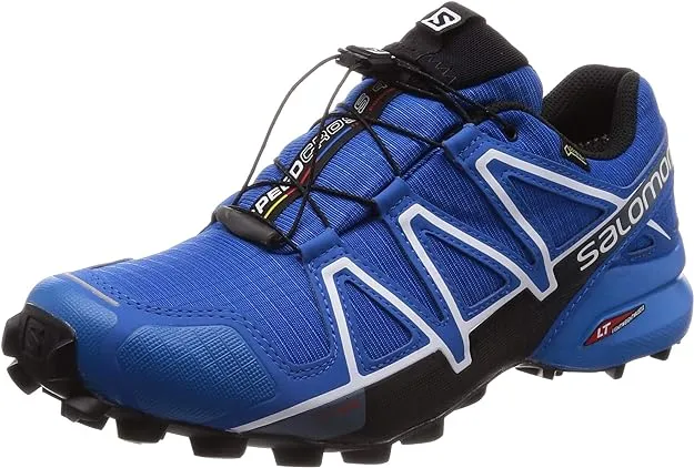 Salomon Speedcross 4