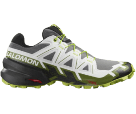 Salomon Speedcross 6 zapatillas