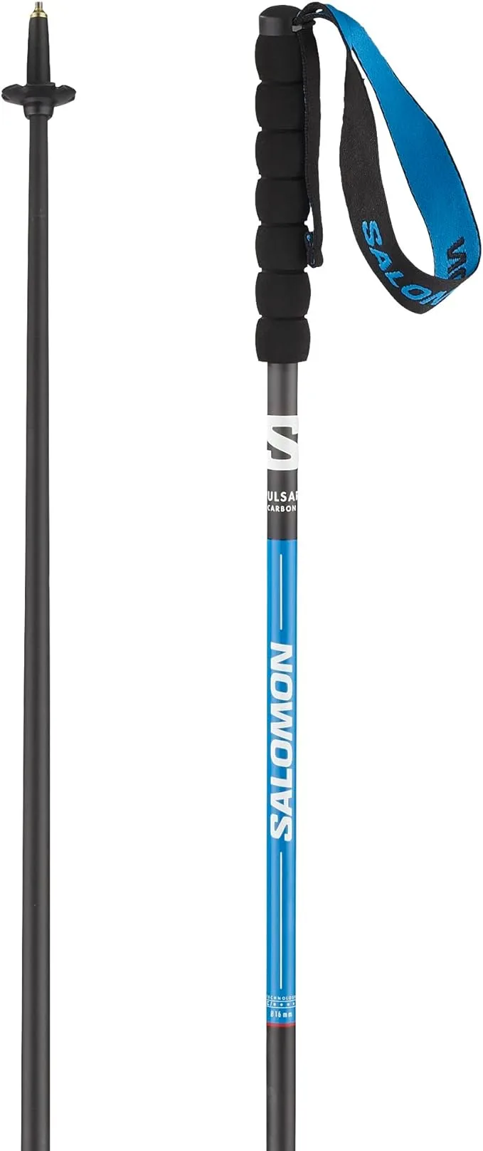 Salomon Ultra Carbon Foldable