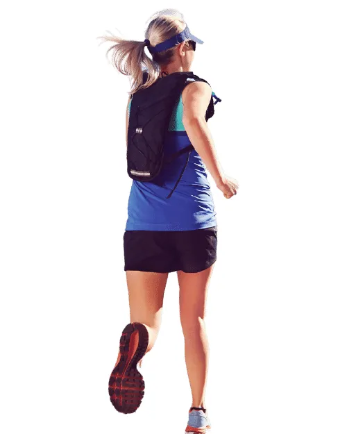 chaleco ultra trail chaleco ultra trail