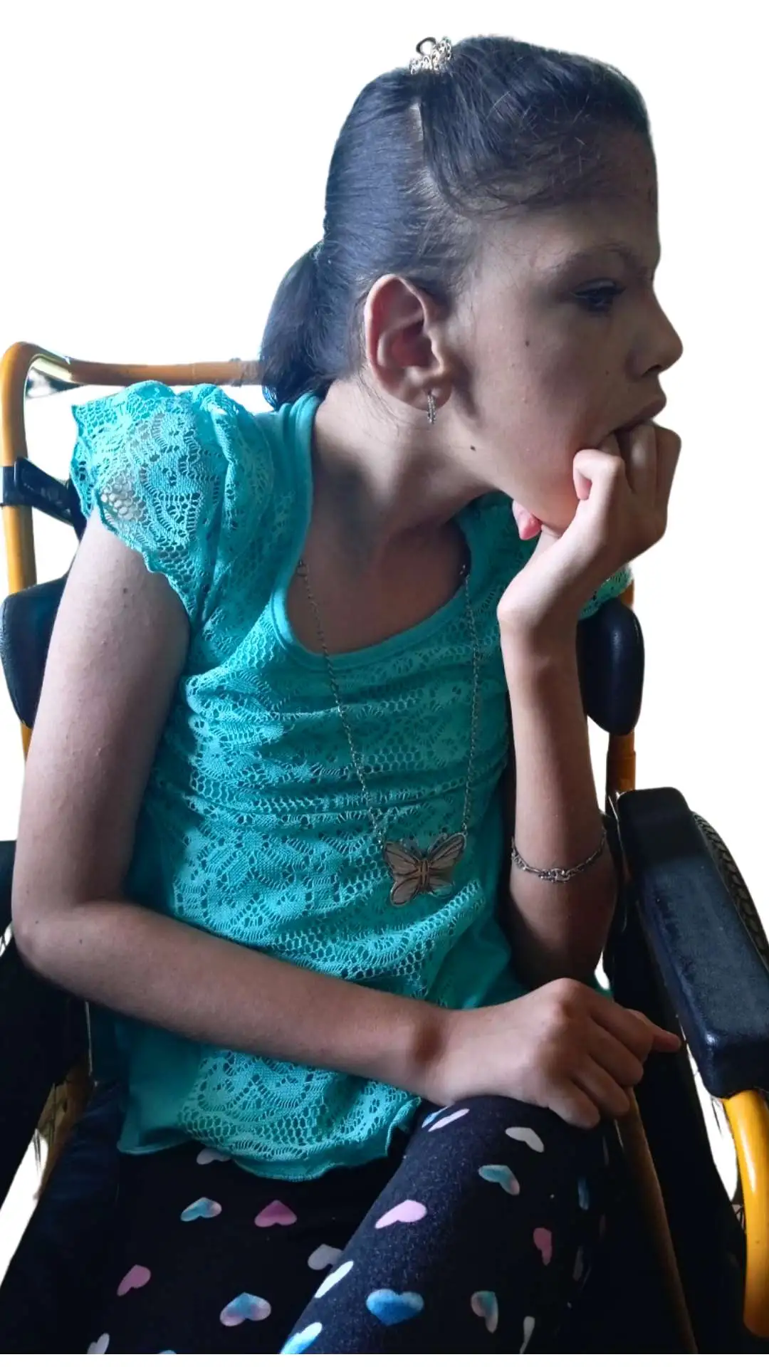 Angelica de Paz Fleitas