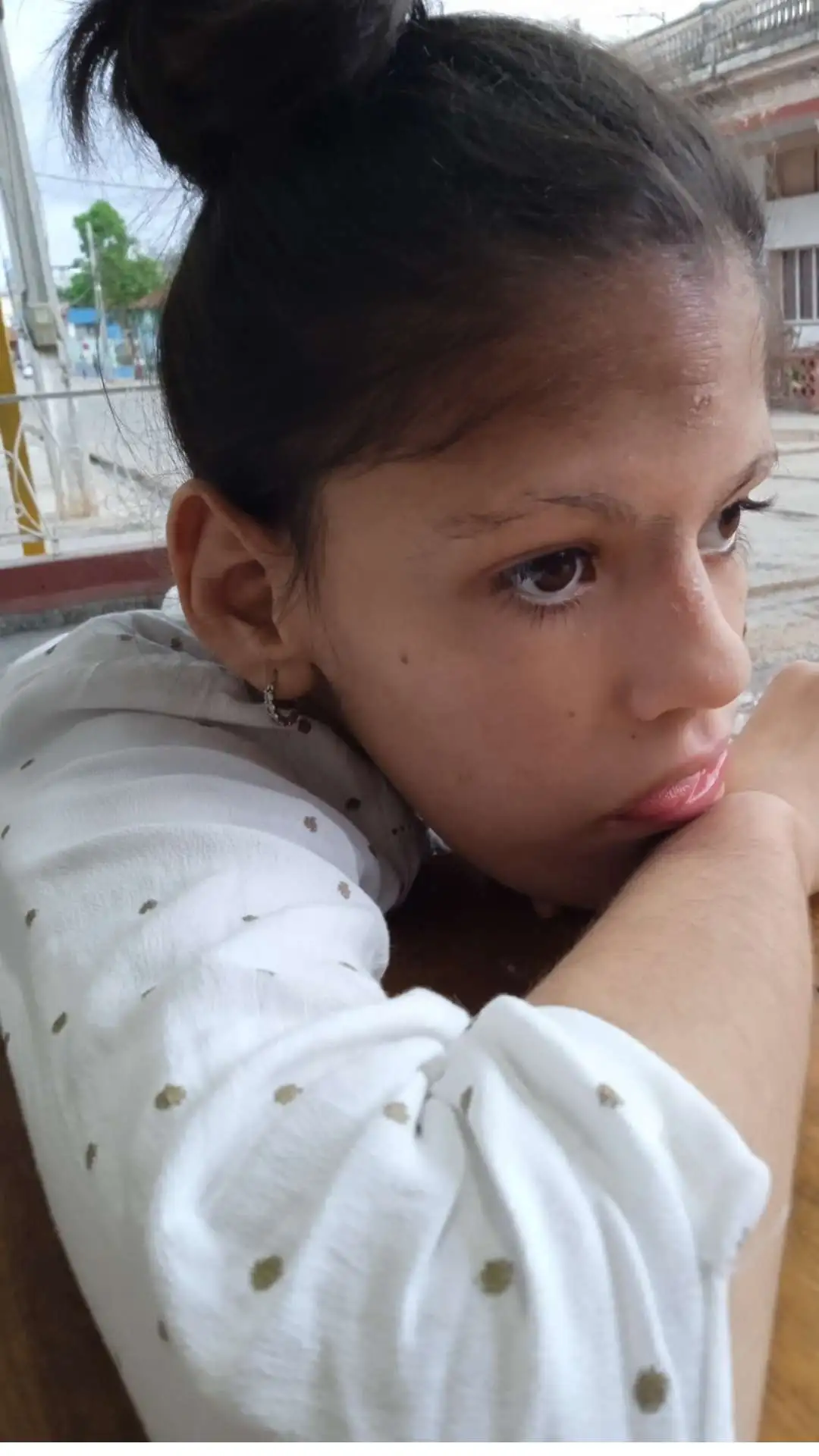 Angelica de Paz Fleitas