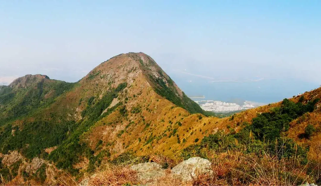 NOTICIAS INTERNACIONALES 7 Hong Kong 100 Ultramarathon 2024: un desafío en las World Trail Majors