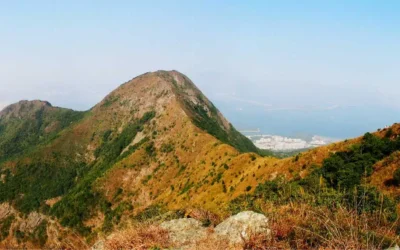 Hong Kong 100 Ultramarathon 2024: un desafío en las World Trail Majors
