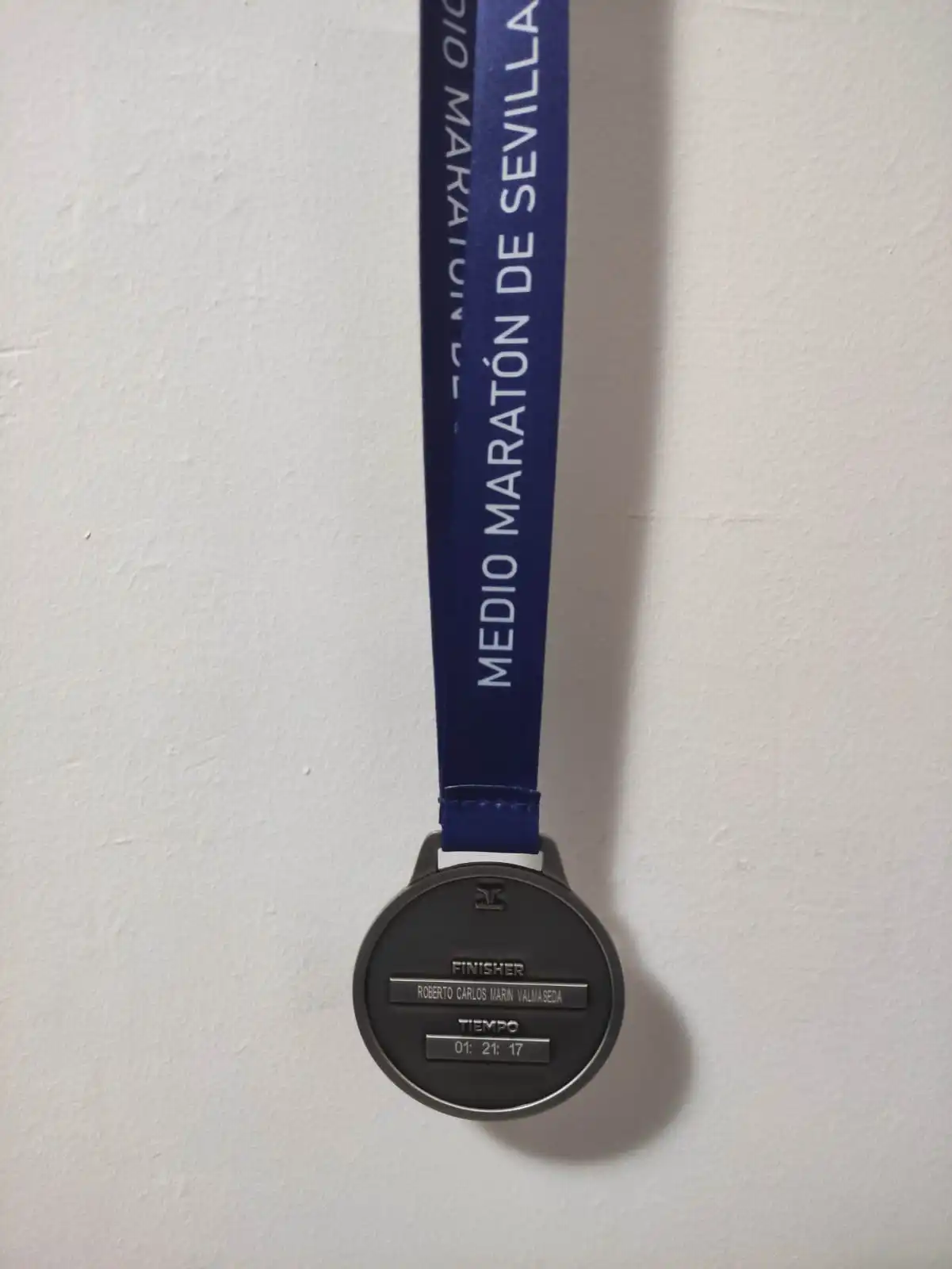 medalla robe medalla robe
