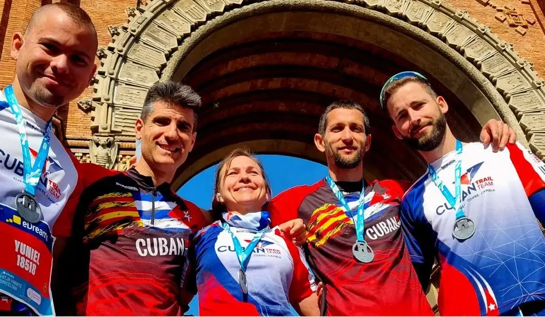 Media Maratón Barcelona 2024: ¡vamos a por todas!