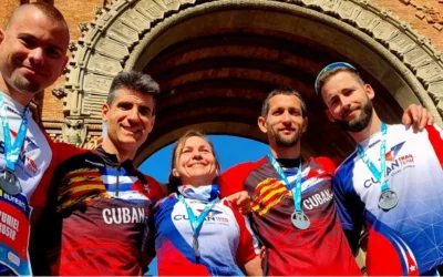Media Maratón Barcelona 2024: ¡vamos a por todas!