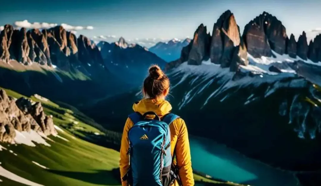 MATERIAL DEPORTIVO 24 Mejores mochilas trail running 2023