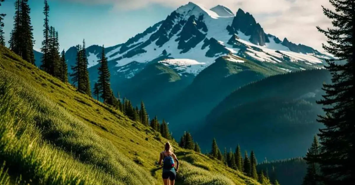mejores mochilas trail