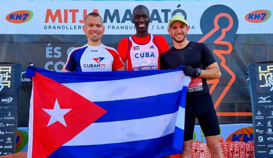 Mitja de Granollers 2024: un desafío deportivo en el corazón de Cataluña