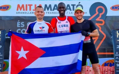 Mitja de Granollers 2024: un desafío deportivo en el corazón de Cataluña