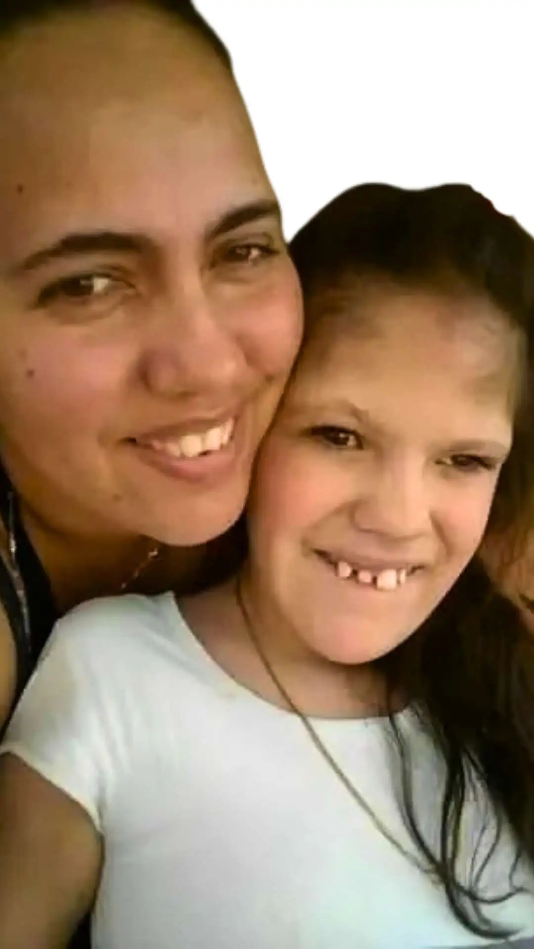 Angélica de Paz Fleitas