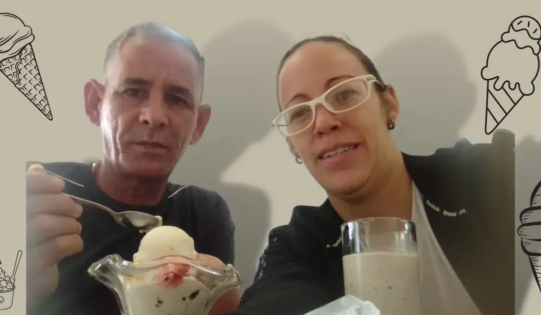 ENTREVISTAS 14 Porfiria aguda intermitente: la lucha y esperanza de Luis Gilberto Miranda Pérez