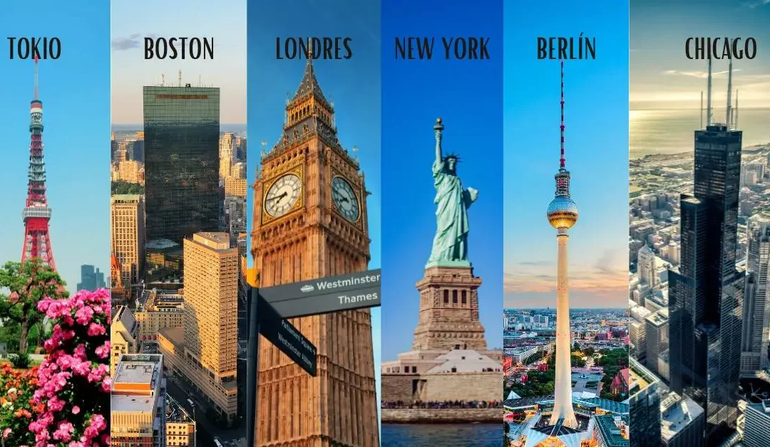 World Marathon Majors 2024: un viaje de resistencia, pasión y gloria