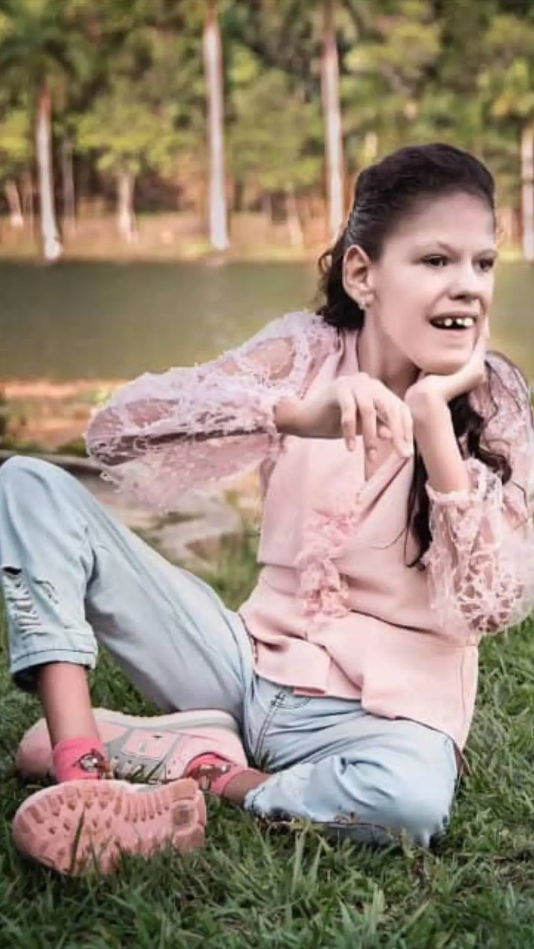 Angélica de Paz Fleitas