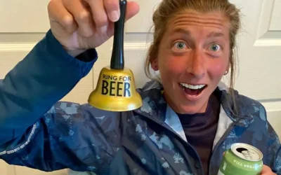 NOTICIAS NACIONALES 11 Courtney Dauwalter, la reina del trail running de cumpleaños