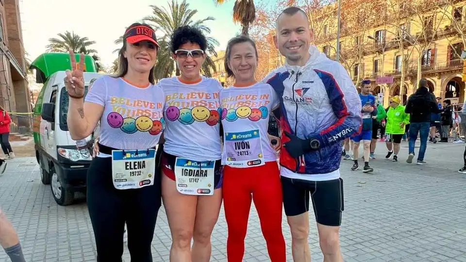 MITJA DE BARCELONA 2024 BILB