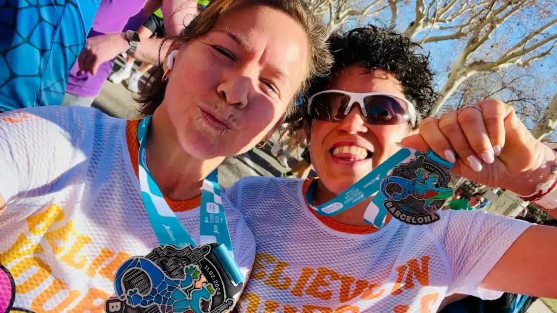 MITJA DE BARCELONA 2024 BILBAO