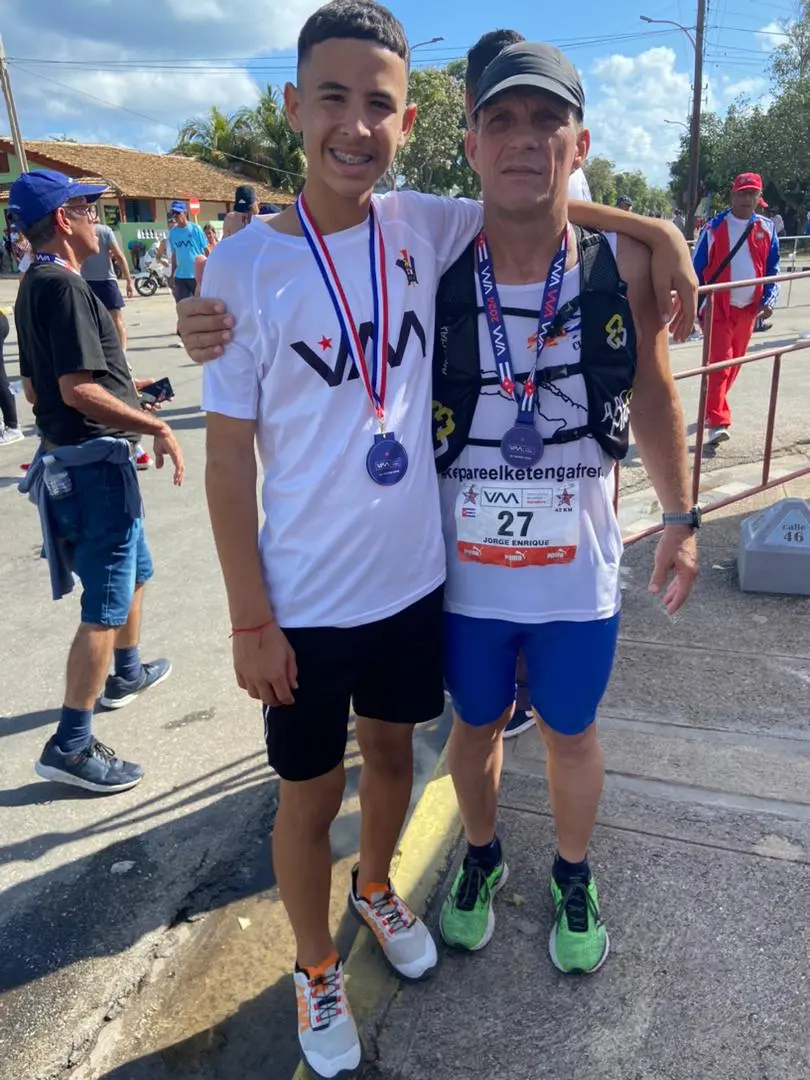 Fotos Maratón de Varadero 2024 Meneses Fotos Maratón de Varadero 2024 Meneses