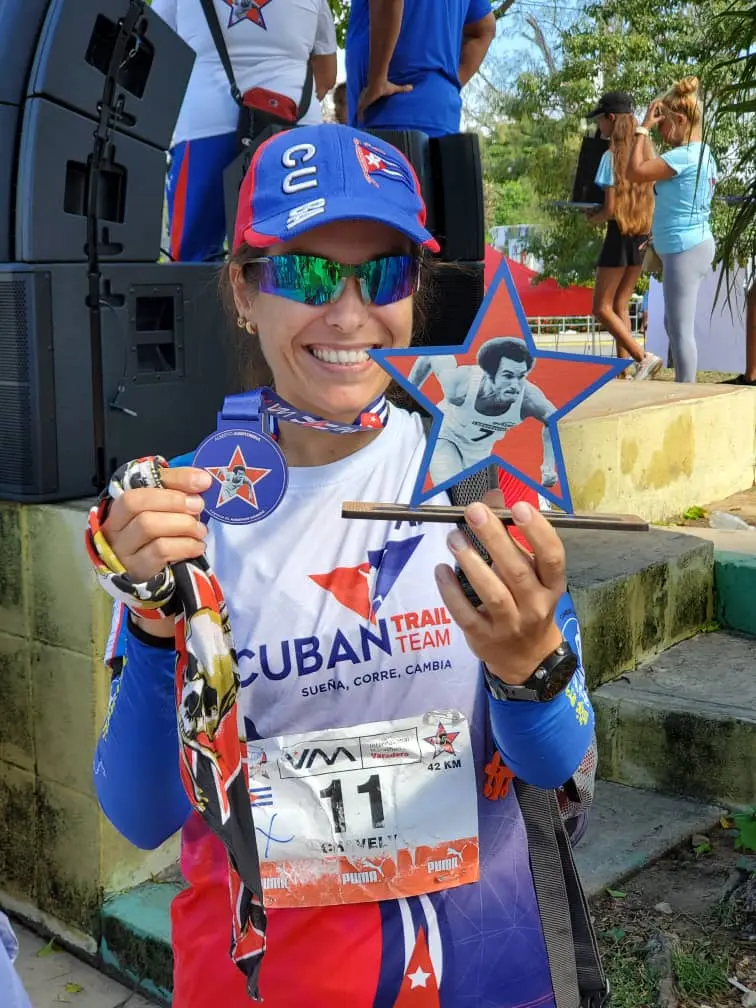 Fotos Maratón de Varadero 2024 chavely Fotos Maratón de Varadero 2024 chavely