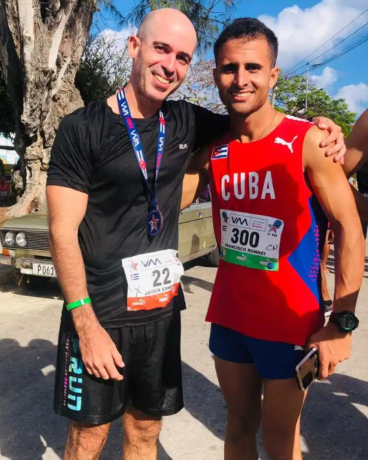 Fotos Maratón de Varadero 2024 ronnei Fotos Maratón de Varadero 2024 ronnei