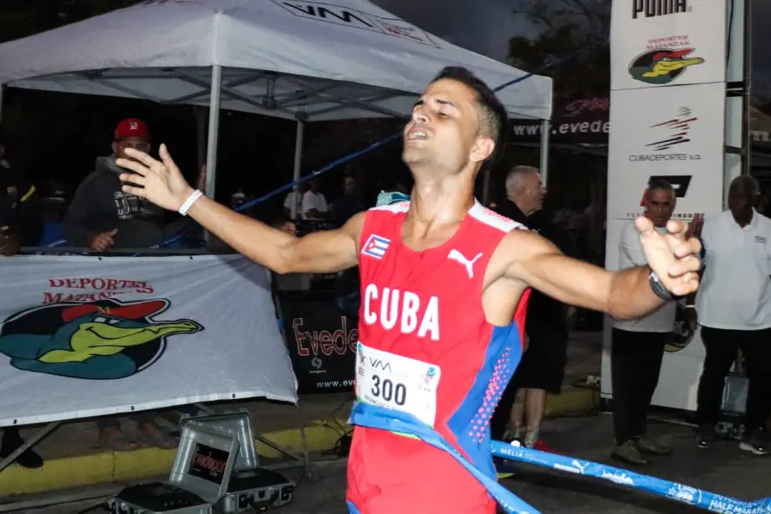 Fotos Ronnei Varadero 2024 Fotos Ronnei Varadero 2024