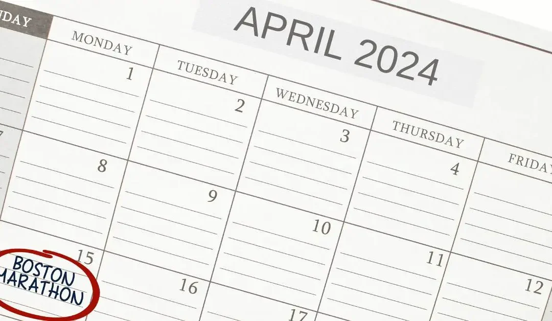 NOTICIAS INTERNACIONALES 16 Maratón de Boston 2024: una carrera contra el tiempo
