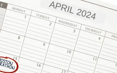 NOTICIAS NACIONALES 11 Maratón de Boston 2024: una carrera contra el tiempo