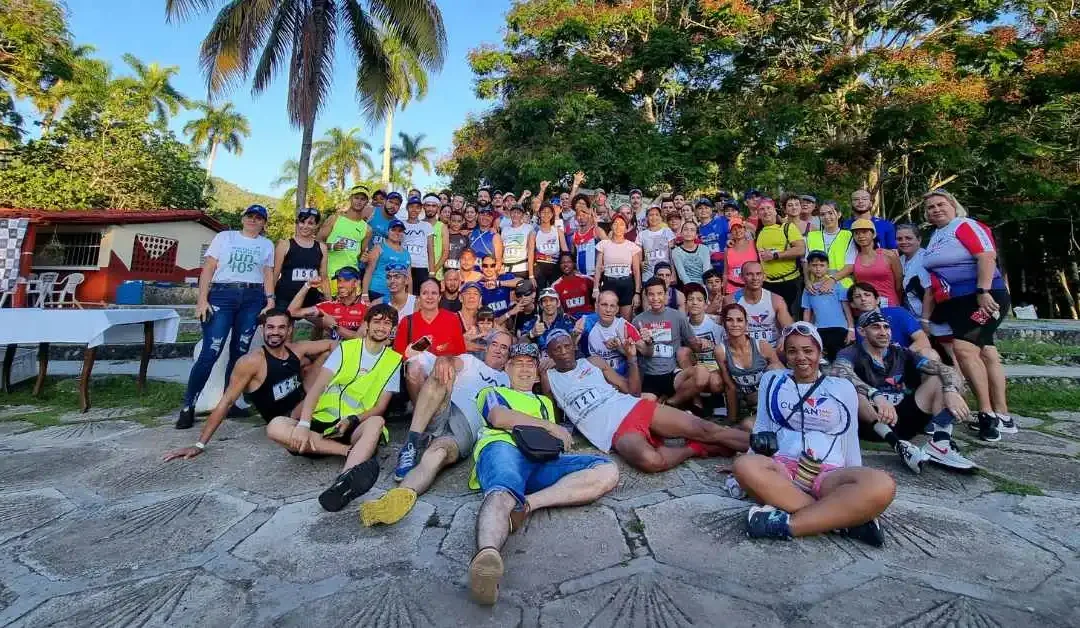 NOTICIAS INTERNACIONALES 13 Campismo Popular Planta Cantú, Sancti Spíritus,Cuba