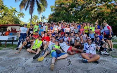 Campismo Popular Planta Cantú, Sancti Spíritus,Cuba