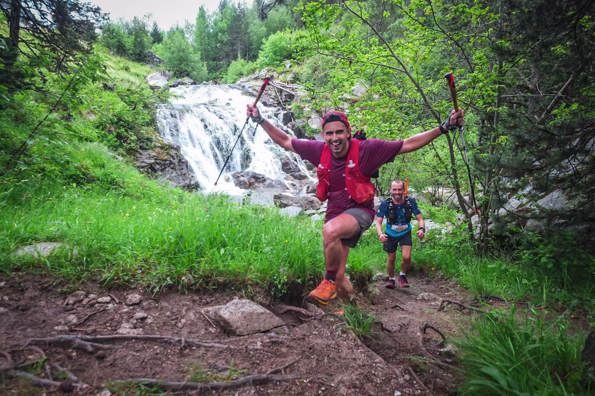 UTMB Val d'Aran