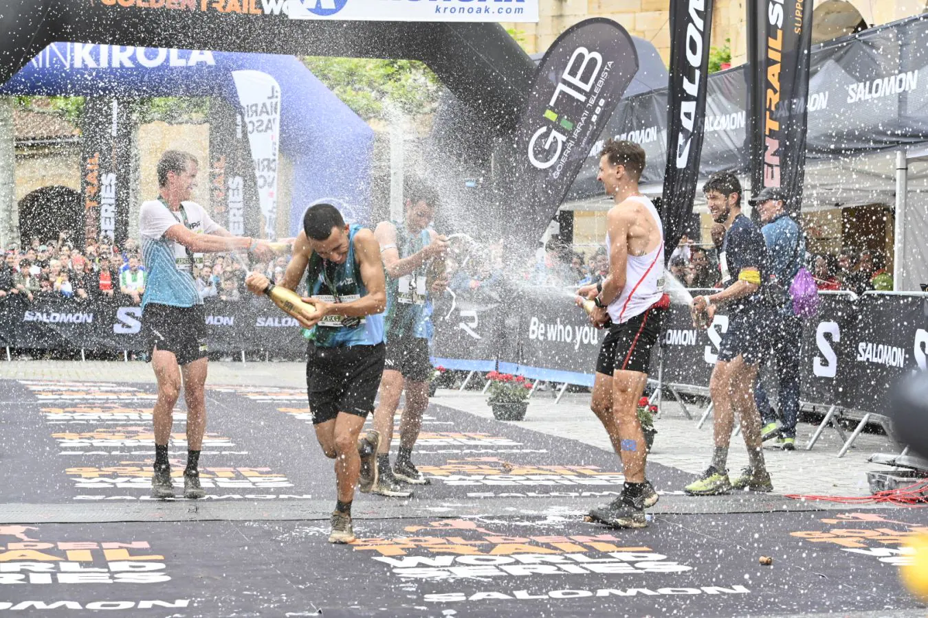 Zegama Aizkorri 2024