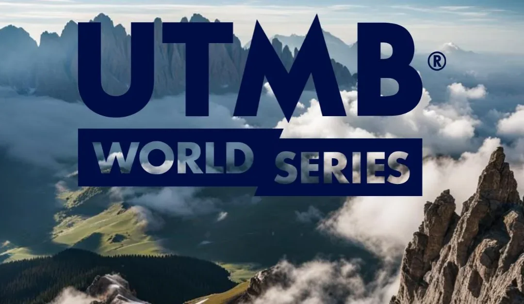NOTICIAS INTERNACIONALES 7 UTMB World Series: la cumbre de las carreras de trail