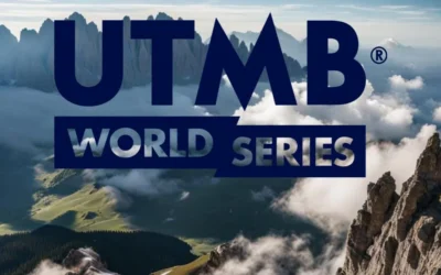 UTMB World Series: la cumbre de las carreras de trail