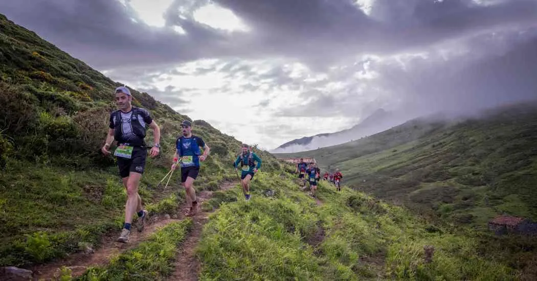 Fotos Travesera Picos de Europa