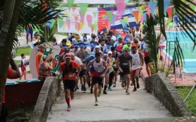 10 claves para correr en la Trail Planta Cantú