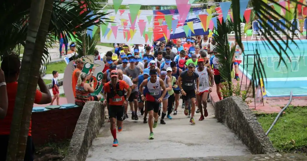 NOTICIAS INTERNACIONALES 8 10 claves para correr en la Trail Planta Cantú