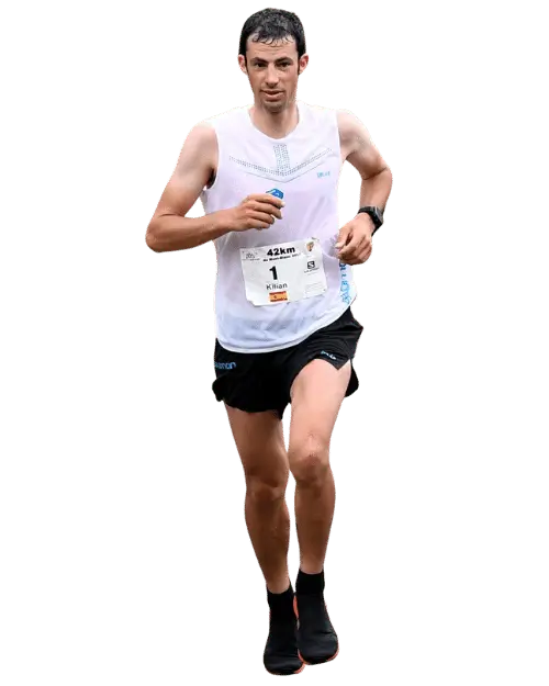 Kilian Jornet Trail Running Kilian Jornet Trail Running