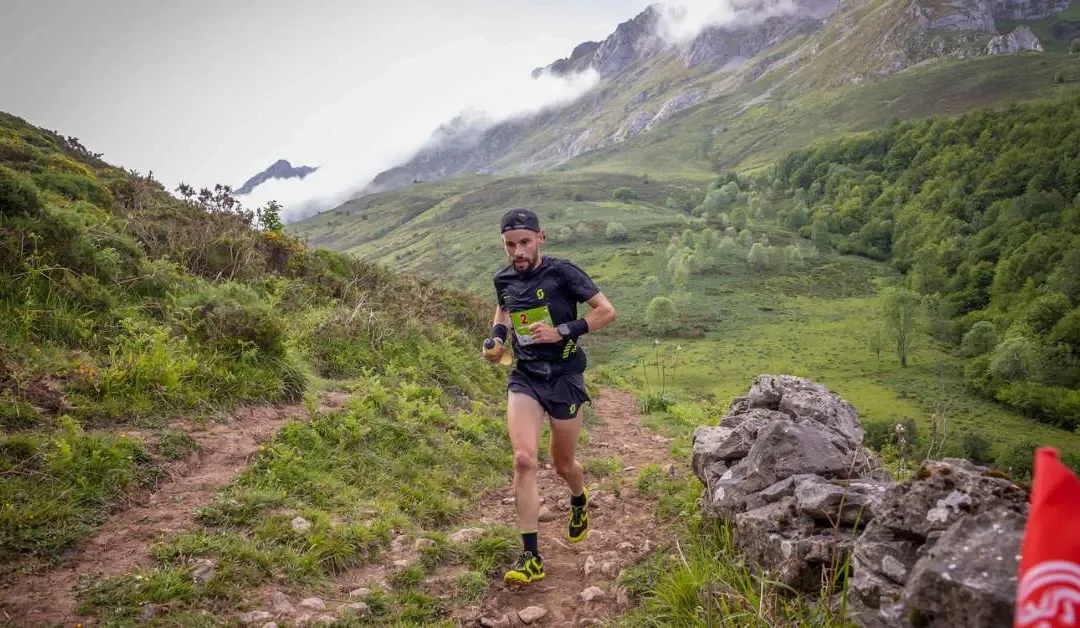 NOTICIAS INTERNACIONALES 16 Travesera Picos de Europa, un desafío en Asturias