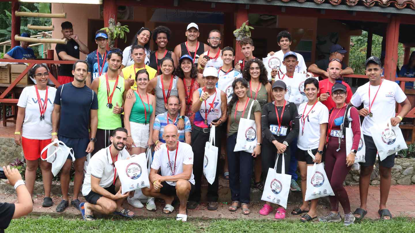 Ganadores 11 kilómetros Planta Cantú 2024 Ganadores 11 kilómetros Planta Cantú 2024