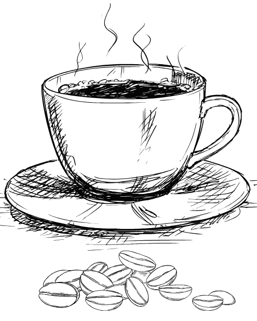 Buenos días con café y alegría Buenos días con café y alegría