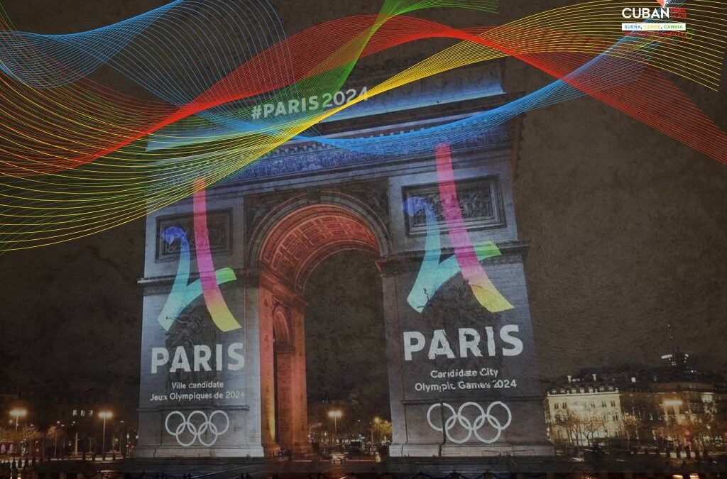 ¿Cuándo empiezan los Juegos Olímpicos París 2024?